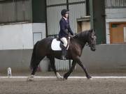 Image 61 in DRESSAGE AT NEWTON HALL EQUITATION. 1 SEPT. 2019