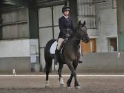 Image 62 in DRESSAGE AT NEWTON HALL EQUITATION. 1 SEPT. 2019