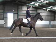 Image 68 in DRESSAGE AT NEWTON HALL EQUITATION. 1 SEPT. 2019