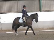 Image 69 in DRESSAGE AT NEWTON HALL EQUITATION. 1 SEPT. 2019