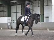 Image 71 in DRESSAGE AT NEWTON HALL EQUITATION. 1 SEPT. 2019