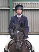 Image 74 in DRESSAGE AT NEWTON HALL EQUITATION. 1 SEPT. 2019