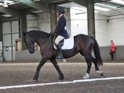 Image 75 in DRESSAGE AT NEWTON HALL EQUITATION. 1 SEPT. 2019