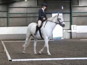 Image 8 in DRESSAGE AT NEWTON HALL EQUITATION. 1 SEPT. 2019