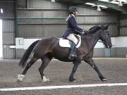 Image 84 in DRESSAGE AT NEWTON HALL EQUITATION. 1 SEPT. 2019