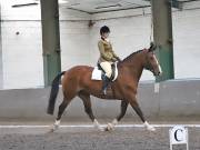 Image 89 in DRESSAGE AT NEWTON HALL EQUITATION. 1 SEPT. 2019