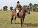 Image 10 in SUFFOLK RIDING CLUB. ANNUAL SHOW. 4 AUGUST 2018. THE ROSETTES.