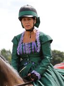 Image 105 in SUFFOLK RIDING CLUB. ANNUAL SHOW. 4 AUGUST 2018. THE ROSETTES.