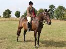 Image 11 in SUFFOLK RIDING CLUB. ANNUAL SHOW. 4 AUGUST 2018. THE ROSETTES.