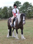 Image 110 in SUFFOLK RIDING CLUB. ANNUAL SHOW. 4 AUGUST 2018. THE ROSETTES.