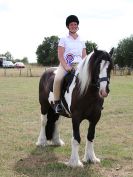 Image 111 in SUFFOLK RIDING CLUB. ANNUAL SHOW. 4 AUGUST 2018. THE ROSETTES.