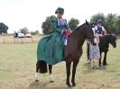 Image 112 in SUFFOLK RIDING CLUB. ANNUAL SHOW. 4 AUGUST 2018. THE ROSETTES.