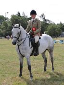 Image 13 in SUFFOLK RIDING CLUB. ANNUAL SHOW. 4 AUGUST 2018. THE ROSETTES.