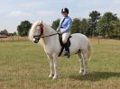 Image 15 in SUFFOLK RIDING CLUB. ANNUAL SHOW. 4 AUGUST 2018. THE ROSETTES.