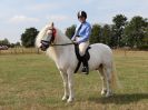 Image 16 in SUFFOLK RIDING CLUB. ANNUAL SHOW. 4 AUGUST 2018. THE ROSETTES.