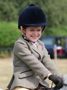 Image 26 in SUFFOLK RIDING CLUB. ANNUAL SHOW. 4 AUGUST 2018. THE ROSETTES.