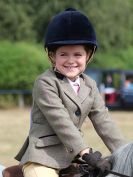 Image 27 in SUFFOLK RIDING CLUB. ANNUAL SHOW. 4 AUGUST 2018. THE ROSETTES.