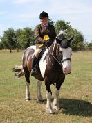 Image 31 in SUFFOLK RIDING CLUB. ANNUAL SHOW. 4 AUGUST 2018. THE ROSETTES.