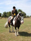 Image 32 in SUFFOLK RIDING CLUB. ANNUAL SHOW. 4 AUGUST 2018. THE ROSETTES.