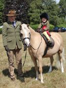 Image 34 in SUFFOLK RIDING CLUB. ANNUAL SHOW. 4 AUGUST 2018. THE ROSETTES.