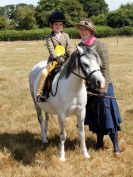 Image 35 in SUFFOLK RIDING CLUB. ANNUAL SHOW. 4 AUGUST 2018. THE ROSETTES.