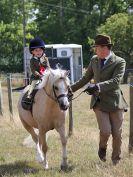 Image 39 in SUFFOLK RIDING CLUB. ANNUAL SHOW. 4 AUGUST 2018. THE ROSETTES.