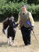 Image 43 in SUFFOLK RIDING CLUB. ANNUAL SHOW. 4 AUGUST 2018. THE ROSETTES.