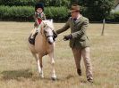 Image 47 in SUFFOLK RIDING CLUB. ANNUAL SHOW. 4 AUGUST 2018. THE ROSETTES.