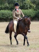 Image 48 in SUFFOLK RIDING CLUB. ANNUAL SHOW. 4 AUGUST 2018. THE ROSETTES.