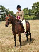Image 50 in SUFFOLK RIDING CLUB. ANNUAL SHOW. 4 AUGUST 2018. THE ROSETTES.