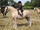 Image 52 in SUFFOLK RIDING CLUB. ANNUAL SHOW. 4 AUGUST 2018. THE ROSETTES.