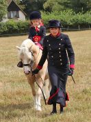 Image 53 in SUFFOLK RIDING CLUB. ANNUAL SHOW. 4 AUGUST 2018. THE ROSETTES.