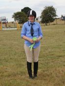 Image 56 in SUFFOLK RIDING CLUB. ANNUAL SHOW. 4 AUGUST 2018. THE ROSETTES.