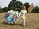 Image 58 in SUFFOLK RIDING CLUB. ANNUAL SHOW. 4 AUGUST 2018. THE ROSETTES.