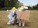 Image 59 in SUFFOLK RIDING CLUB. ANNUAL SHOW. 4 AUGUST 2018. THE ROSETTES.