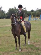 Image 6 in SUFFOLK RIDING CLUB. ANNUAL SHOW. 4 AUGUST 2018. THE ROSETTES.