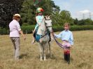 Image 62 in SUFFOLK RIDING CLUB. ANNUAL SHOW. 4 AUGUST 2018. THE ROSETTES.