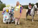 Image 65 in SUFFOLK RIDING CLUB. ANNUAL SHOW. 4 AUGUST 2018. THE ROSETTES.
