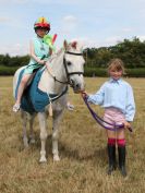 Image 67 in SUFFOLK RIDING CLUB. ANNUAL SHOW. 4 AUGUST 2018. THE ROSETTES.