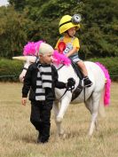 Image 68 in SUFFOLK RIDING CLUB. ANNUAL SHOW. 4 AUGUST 2018. THE ROSETTES.