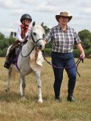 Image 69 in SUFFOLK RIDING CLUB. ANNUAL SHOW. 4 AUGUST 2018. THE ROSETTES.