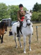 Image 70 in SUFFOLK RIDING CLUB. ANNUAL SHOW. 4 AUGUST 2018. THE ROSETTES.
