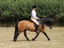 Image 73 in SUFFOLK RIDING CLUB. ANNUAL SHOW. 4 AUGUST 2018. THE ROSETTES.