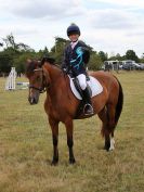 Image 77 in SUFFOLK RIDING CLUB. ANNUAL SHOW. 4 AUGUST 2018. THE ROSETTES.