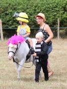 Image 79 in SUFFOLK RIDING CLUB. ANNUAL SHOW. 4 AUGUST 2018. THE ROSETTES.