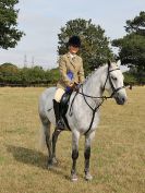 Image 8 in SUFFOLK RIDING CLUB. ANNUAL SHOW. 4 AUGUST 2018. THE ROSETTES.