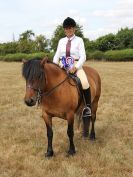 Image 84 in SUFFOLK RIDING CLUB. ANNUAL SHOW. 4 AUGUST 2018. THE ROSETTES.