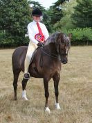 Image 85 in SUFFOLK RIDING CLUB. ANNUAL SHOW. 4 AUGUST 2018. THE ROSETTES.