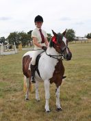 Image 87 in SUFFOLK RIDING CLUB. ANNUAL SHOW. 4 AUGUST 2018. THE ROSETTES.