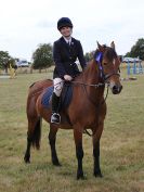 Image 88 in SUFFOLK RIDING CLUB. ANNUAL SHOW. 4 AUGUST 2018. THE ROSETTES.